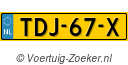 TDJ67X