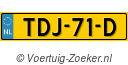 TDJ71D