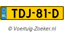 TDJ81D