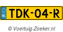 TDK-04-R