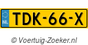 TDK66X