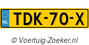 TDK70X