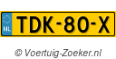 TDK80X