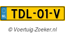 TDL-01-V