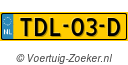 TDL-03-D