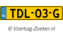 TDL03G