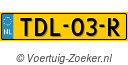TDL-03-R