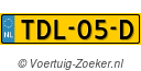 TDL-05-D