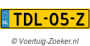 TDL-05-Z