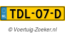 TDL07D