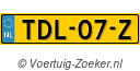TDL-07-Z