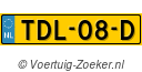 TDL08D
