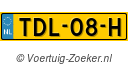 TDL-08-H