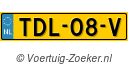 TDL-08-V