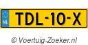 TDL-10-X
