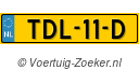 TDL11D