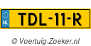 TDL-11-R