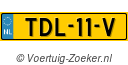 TDL-11-V