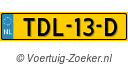 TDL13D