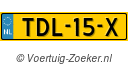 TDL15X