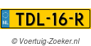 TDL16R
