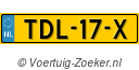 TDL-17-X