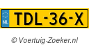 TDL36X