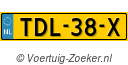 TDL38X