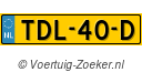 TDL40D