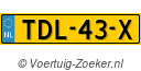 TDL43X