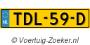 TDL59D