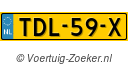 TDL-59-X