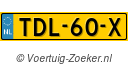 TDL60X