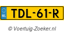 TDL61R
