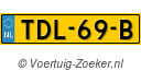 TDL-69-B