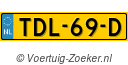 TDL-69-D
