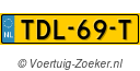 TDL-69-T