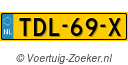 TDL69X