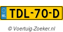 TDL70D