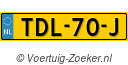 TDL-70-J