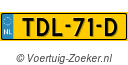 TDL-71-D