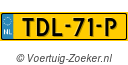 TDL71P