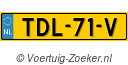 TDL-71-V