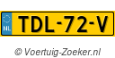 TDL-72-V