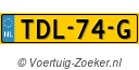 TDL74G