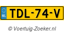 TDL-74-V