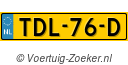 TDL76D