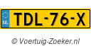 TDL76X