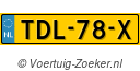 TDL78X