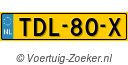 TDL80X
